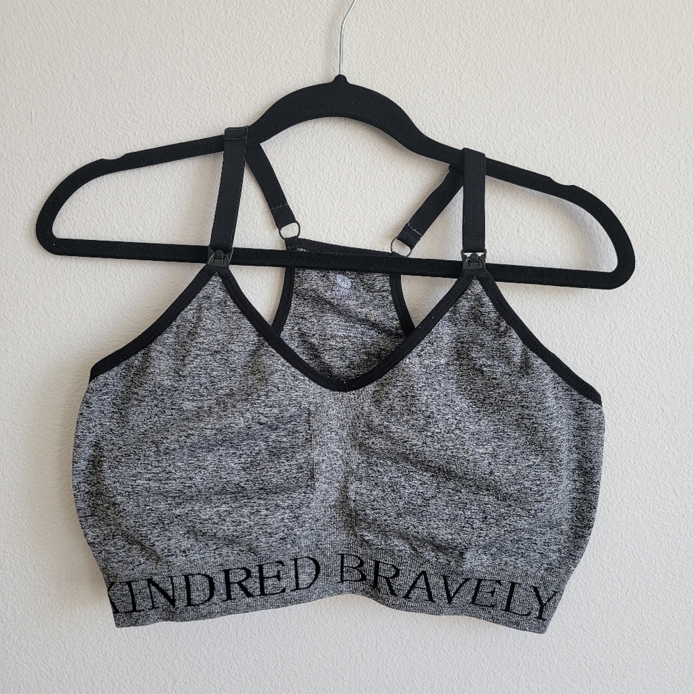 Kindred Braverly Nursing Bra